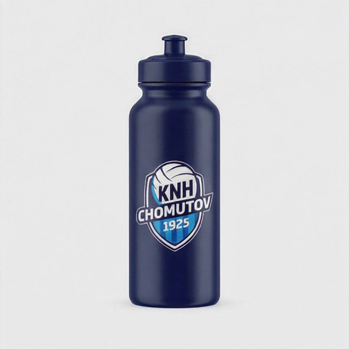 KNH Chomutov – design 3